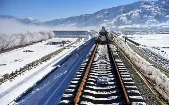 imperméabilisation ferroviaire