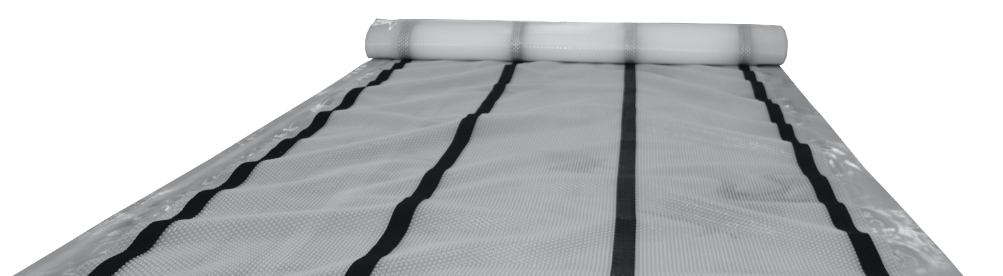 imperméabilisation des tunnels