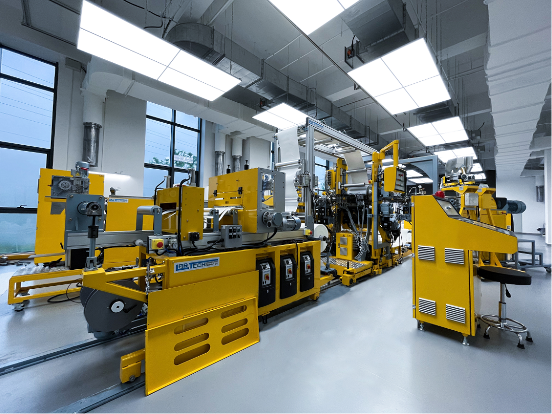 imperm&eacute;abilisation des canons