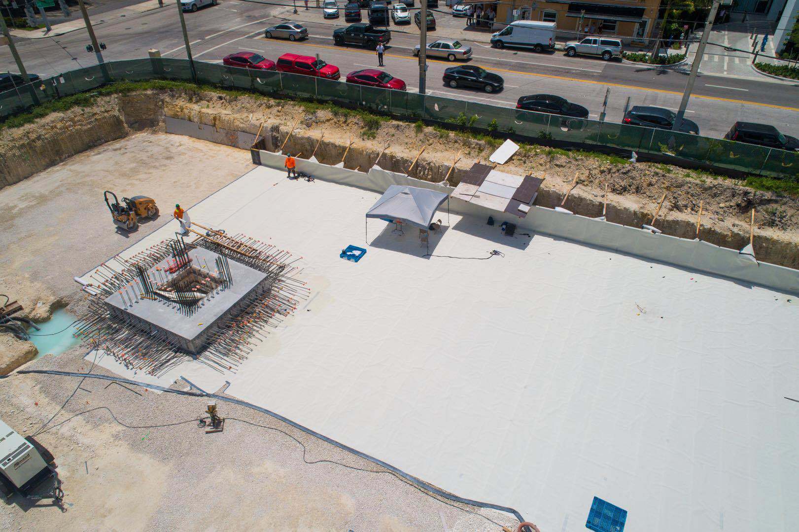 Installation MBP-Pro