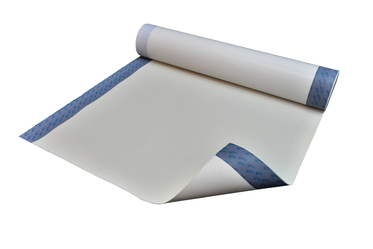 Membrane d'&eacute;tanch&eacute;it&eacute; pr&eacute;-appliqu&eacute;e Canlon