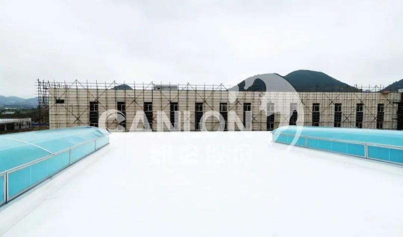 Mini-leçon sur l'imperméabilisation | Science des matériaux : TPO ou SBS pour les systèmes de toiture ?