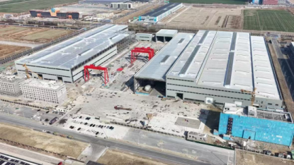 Boutique Canon | Étude de cas classique des systèmes de drainage par siphon – Projet d'expansion industrielle clé des pâtes et papiers en Asie