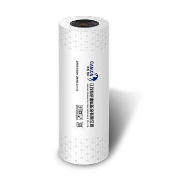 ​Membrane d'étanchéité pré-appliquée Forfens, système complet et matériaux de support