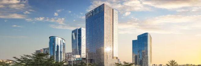 CANLON Progressif |Façonner les villes et les foyers avec responsabilité et sincérité - CANLON a entamé une coopération avec le groupe LOGAN