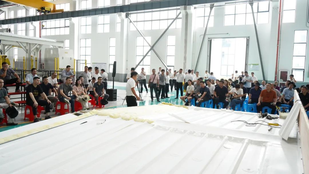  toiture industrielle et commerciale 