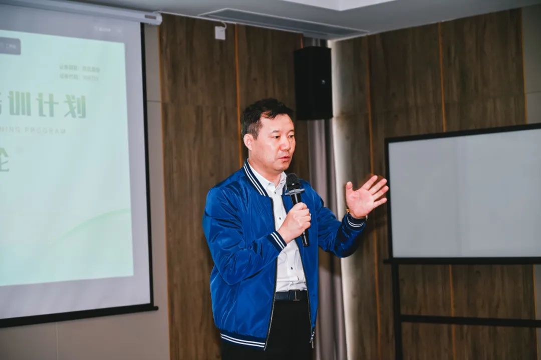 Programme de formation des entrepreneurs en d&eacute;veloppement durable