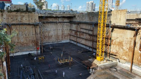 Le guide ultime de l'imperméabilisation pré-appliquée