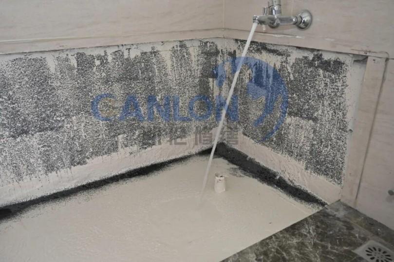 Mini-leçon sur l'imperméabilisation | Conseils techniques : Imperméabilisation de salle de bain – Comment localiser les fuites avec précision et efficacité ?