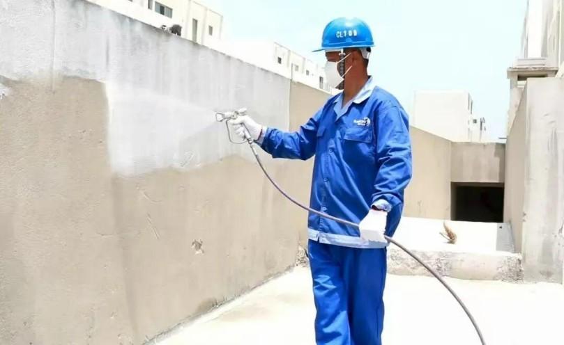 Mini-leçon sur l'imperméabilisation | L'histoire du développement du polyuréthane