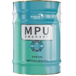 MPU SF Membrane d'étanchéité en polyuréthane