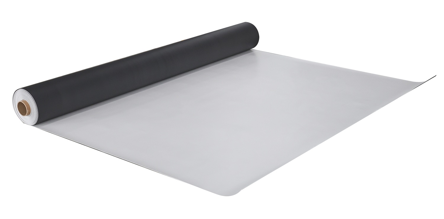 Découvrez les principaux avantages des membranes de toiture en PVC : durabilité, efficacité et respect de l'environnement