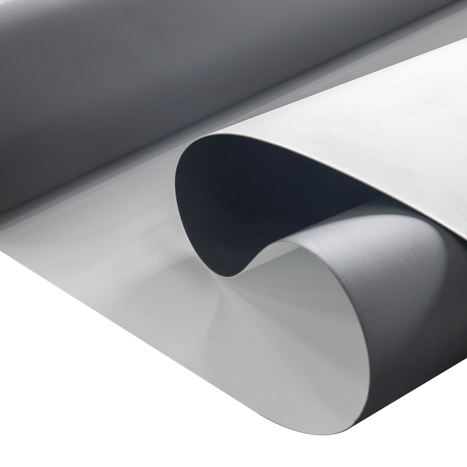 Méthode d'installation du système de toiture TPO : entièrement collé et fixé mécaniquement