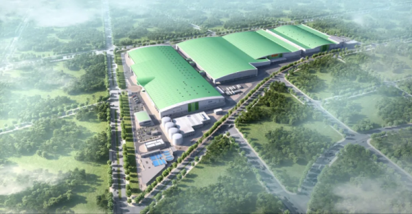 Canlon remporte deux prix d'or pour le « Prix Jinyu - Ingénierie des systèmes de boîtiers métalliques » !