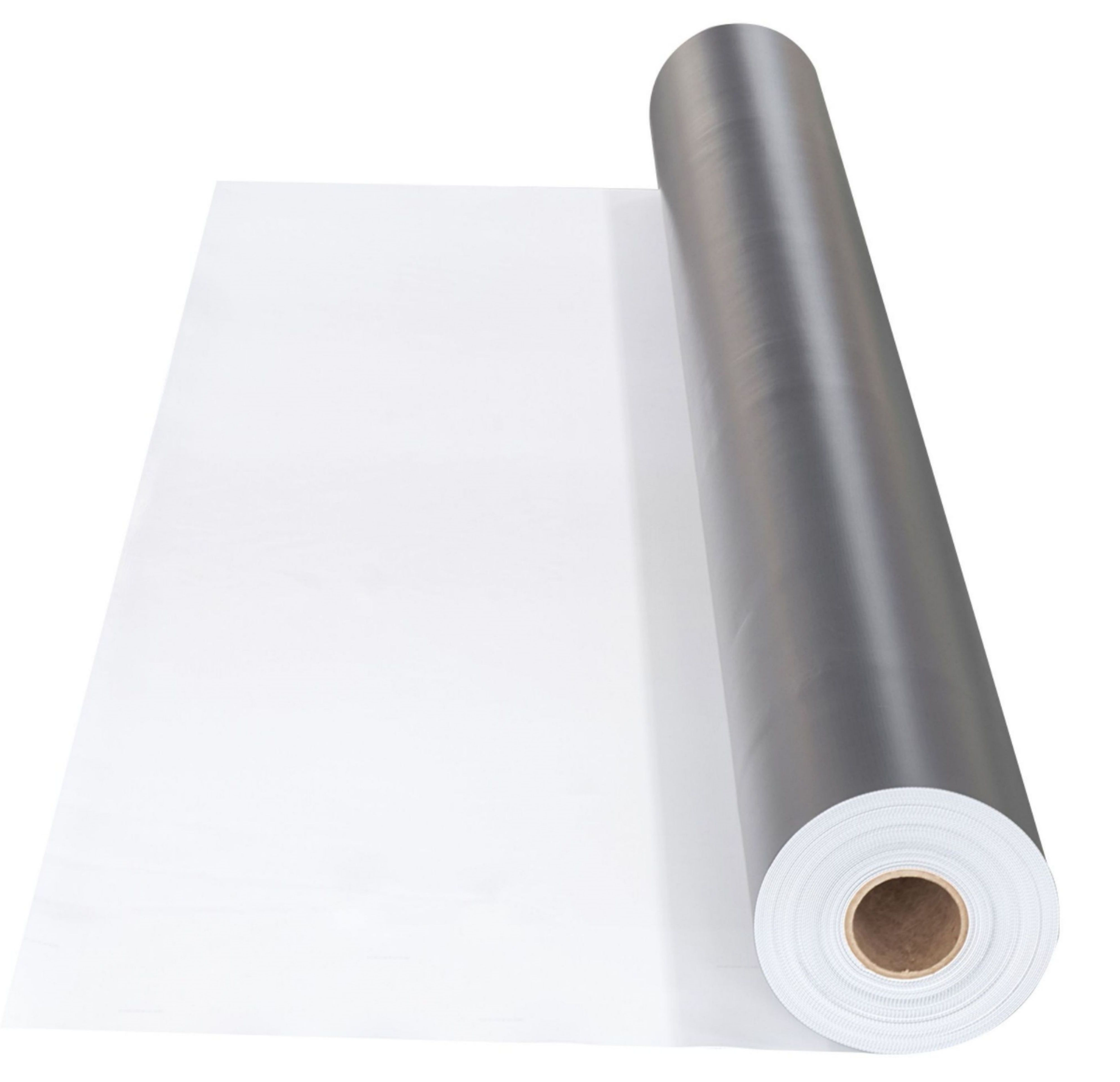 Membrane de toiture en PVC