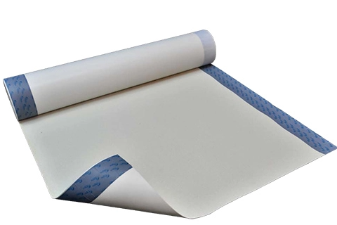 Comment éliminer la membrane étanche du béton