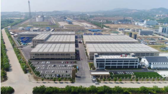 ​Technologie CANLON |Les produits CANLON reçoivent la certification chinoise des produits d'étiquetage environnemental