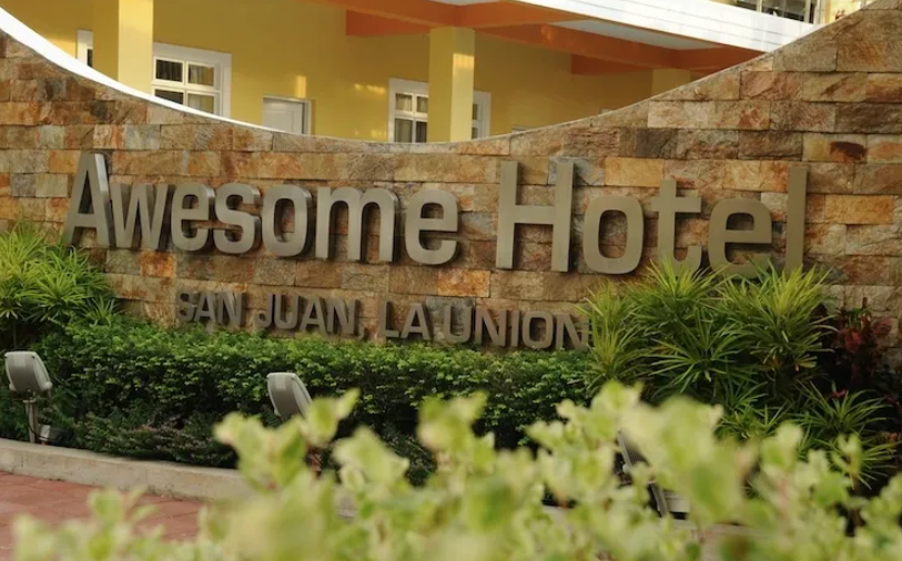 CANLON International |Génial!Cet hôtel en bord de mer aux Philippines est fantastique