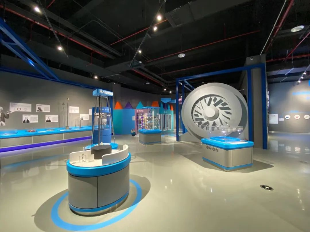 Excellent Canlon ｜La rencontre de l'ingéniosité et de la technologie - Lorsque Plancher Canlon entrera dans le Parc scientifique, avec quelles couleurs entrera-t-il en collision ?