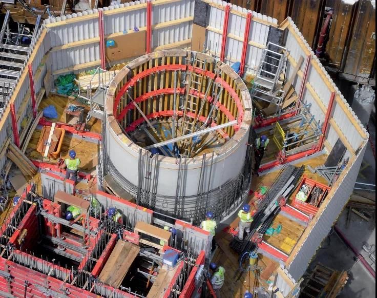 &Agrave; propos de Tour Roche