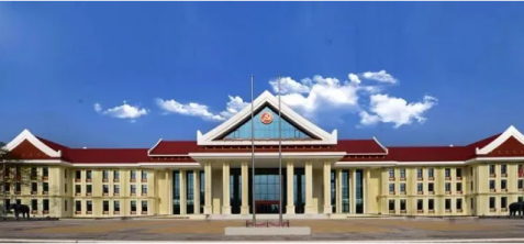 Canon International | Les matériaux de construction deviennent mondiaux, l'initiative « la Ceinture et la Route » – Un regard sur les projets à l'étranger de Canlon (édition combinée)