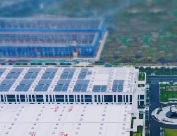 CANLON Progressif |Trois raisons de choisir le système de toiture solaire CANLON CSPV