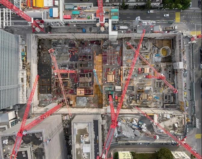 &Agrave; propos de Tour Roche