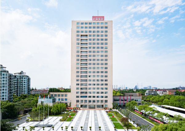 Canon entreprenant | Battez le premier tambour de la nouvelle année ! Canlon a remporté l'appel d'offres pour le projet d'approvisionnement centralisé du groupe Shanghai Baoye pour le projet d'appel d'offres de matériaux imperméables de première ligne.