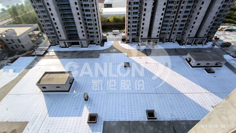 Canlon entreprenant | Écrit dans le rapport de travail gouvernemental pour la première fois: Qu'est-ce qu'une 'bonne maison'? Canlon a quelque chose à dire!