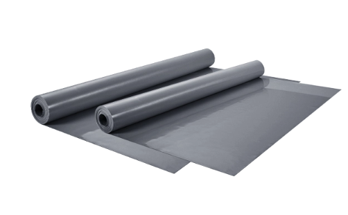 Qu'est-ce que la membrane de toiture en PVC?