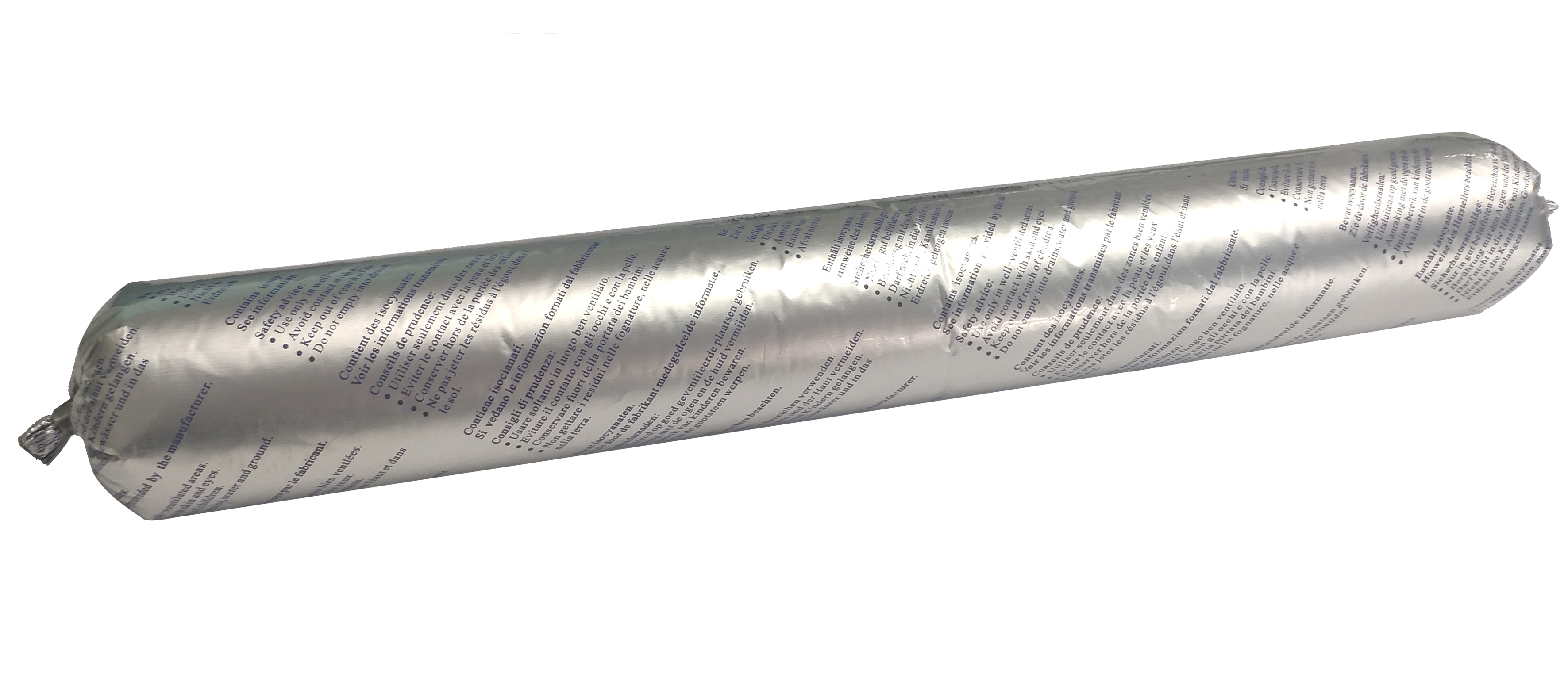 Mastic polyur&eacute;thane PUS