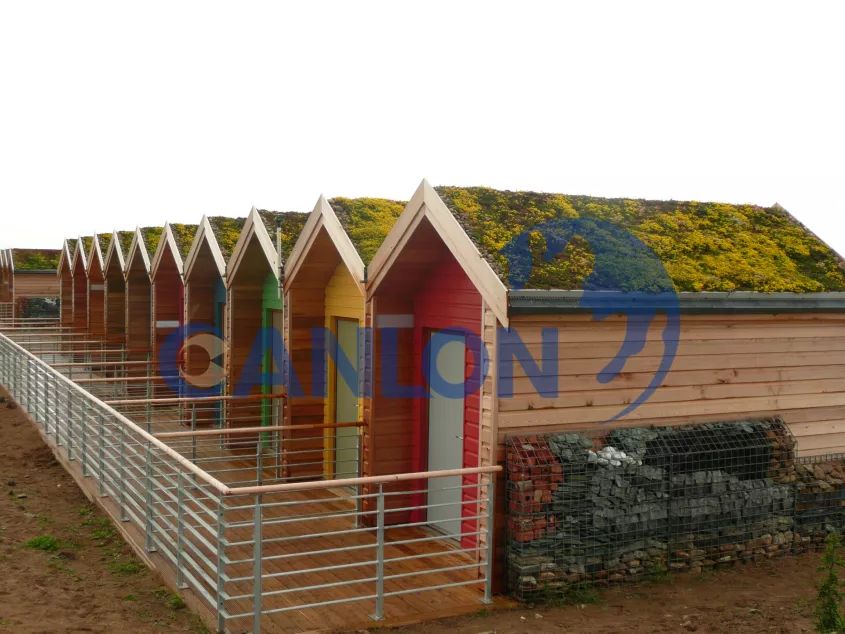 toiture v&eacute;g&eacute;talis&eacute;e