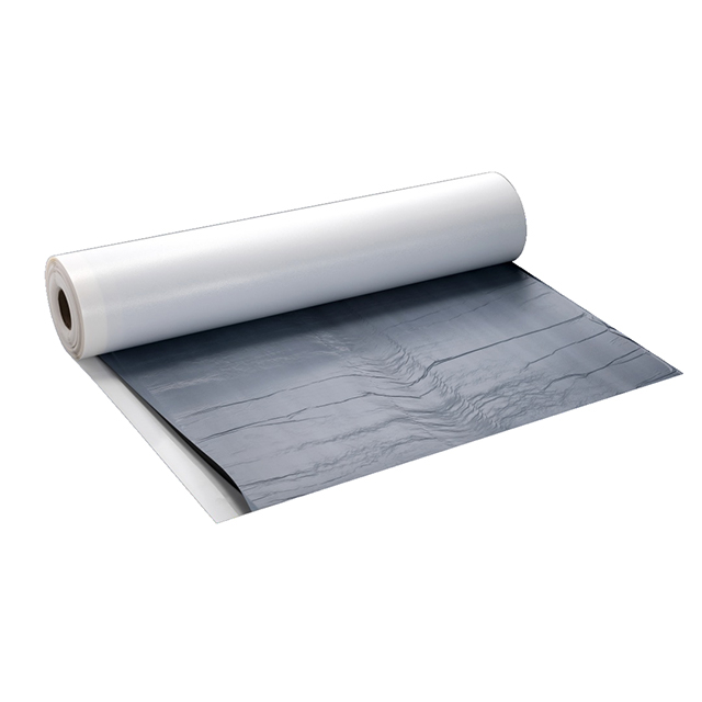 Série de membranes d'étanchéité résistantes aux racines