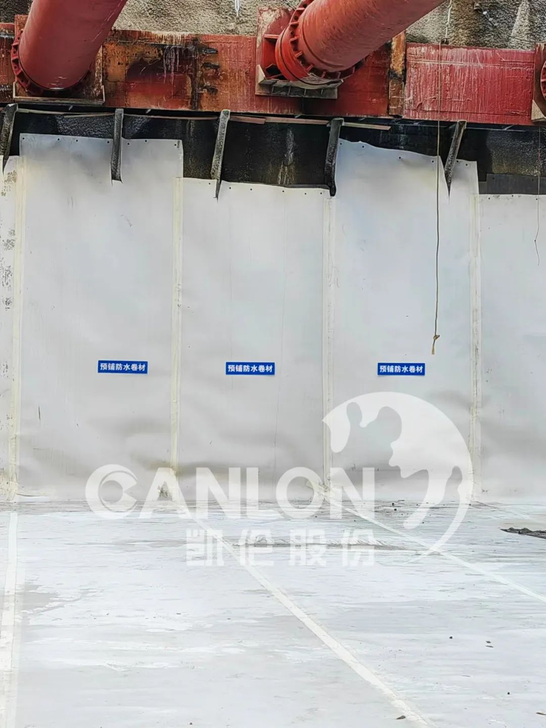 Excellent Canon |L'une des villes les plus difficiles de Chine à construire des métros ?La construction sous-marine MBP-Pro de Canlon montre de vraies compétences !