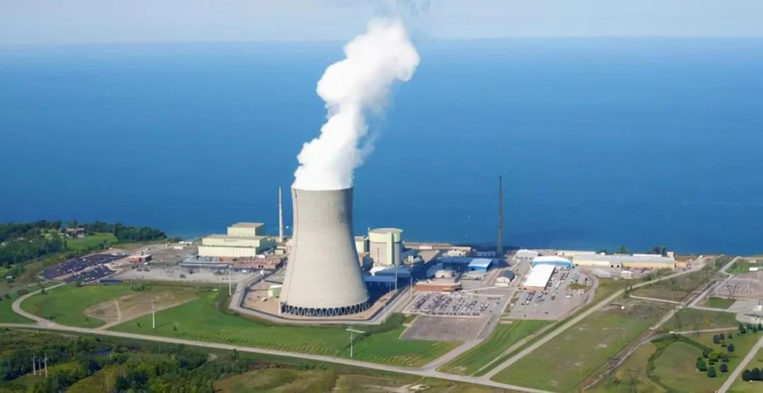 Technologie Canon |Quel type de matériau imperméable est le premier choix pour le domaine de l’énergie nucléaire ?