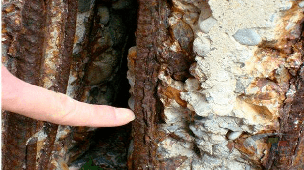 imperm&eacute;abilisation des canons