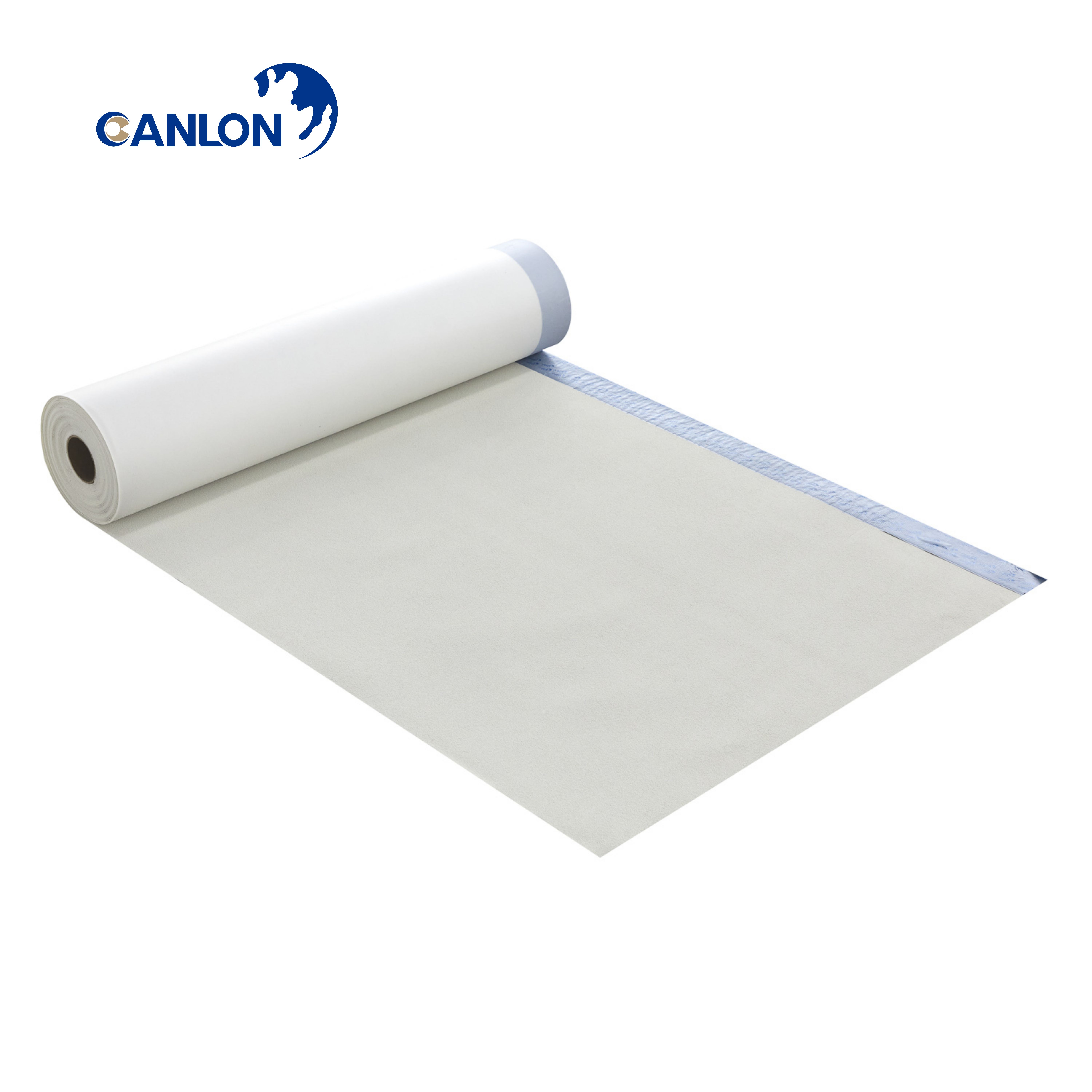 Membrane d’étanchéité HDPE – La solution idéale pour l’imperméabilisation des sous-sols