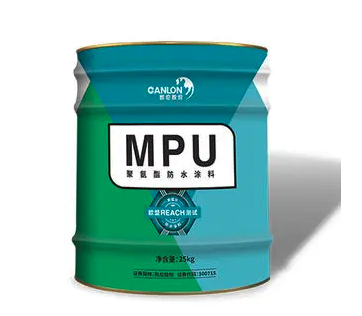 Le polyuréthane est-il bon pour l'imperméabilisation?