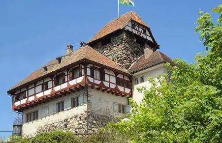 CANLON International |Imperméabilisation intégrée en Suisse