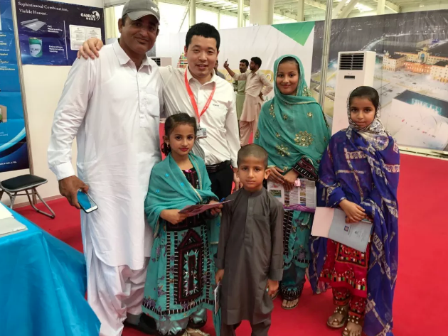 Focus sur CANLON |Acceptation finale de la centrale nucléaire de Karachi, la Chine est fière de plus que simplement « Hualong One » !