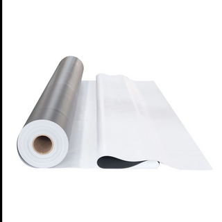 Canflex PVC-P1 Membrane