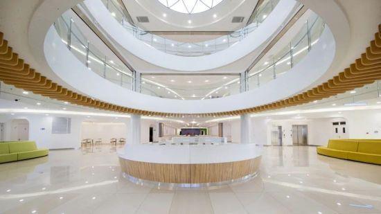 Centre de d&eacute;veloppement pour enfants handicap&eacute;s en Mongolie