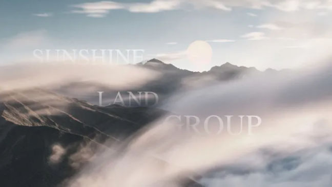 CANLON Progressif |CANLON et SUNSHINE LAND GROUP signent un accord d'approvisionnement en matériaux d'étanchéité pour 2021-2023