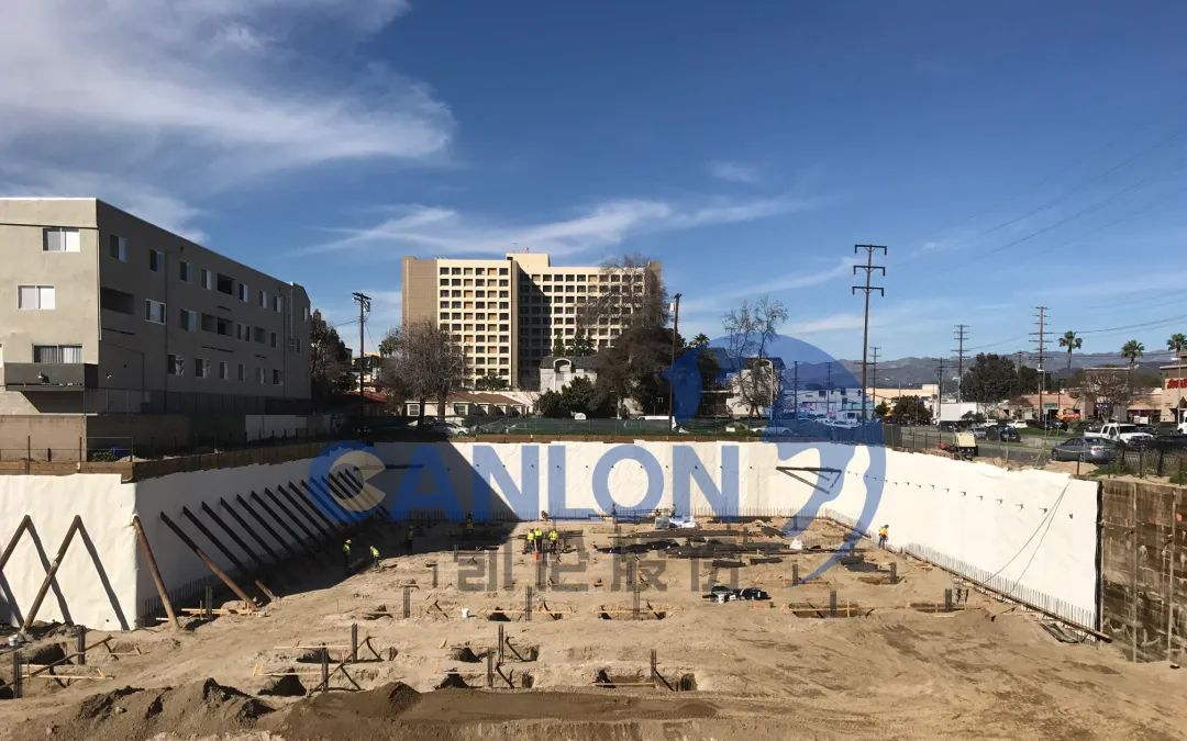 Nouvelles de l'industrie |Promouvoir l'amélioration de la qualité de l'industrie de l'étanchéité des bâtiments, ces deux politiques locales méritent d'être notées !