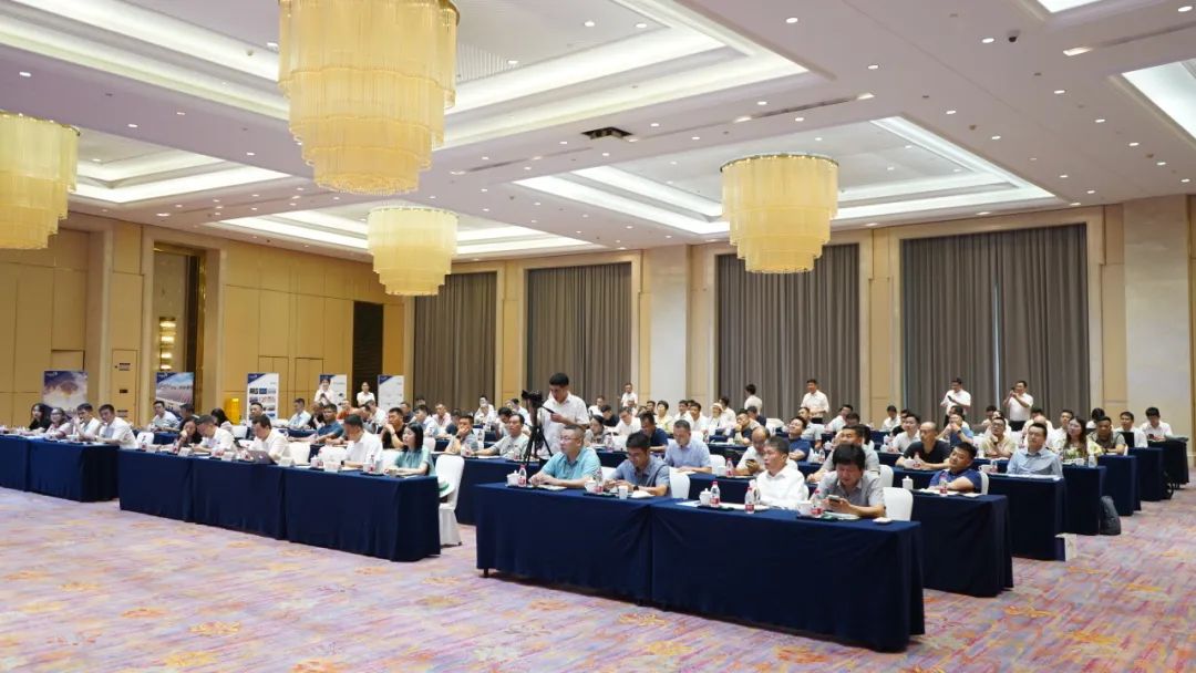 Nouvelle int&eacute;gration, nouveau moteur, nouvel avenir Canlon Low Carbon Building Fortune Forum