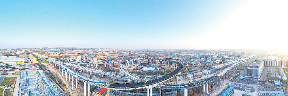 A&eacute;roport international de Lanzhou Zhongchuan
