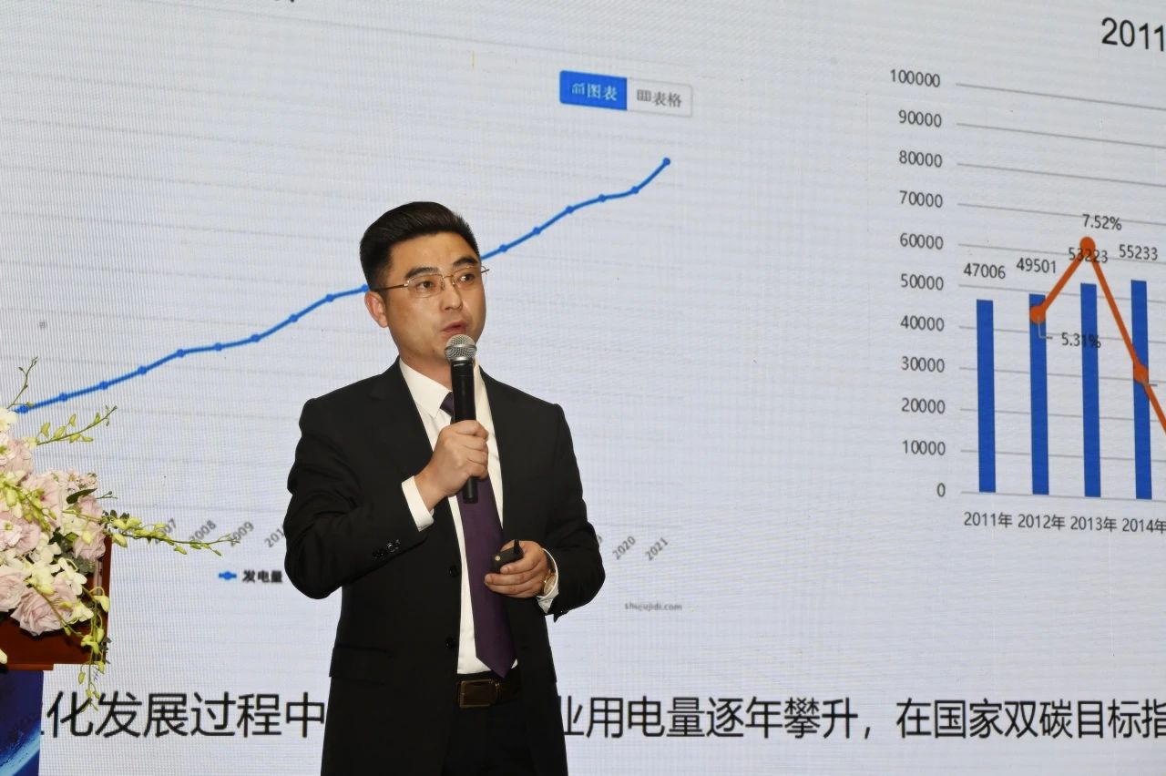 Le 2e Forum sur la cr&eacute;ation de richesse &agrave; faible &eacute;mission de carbone de Canlon