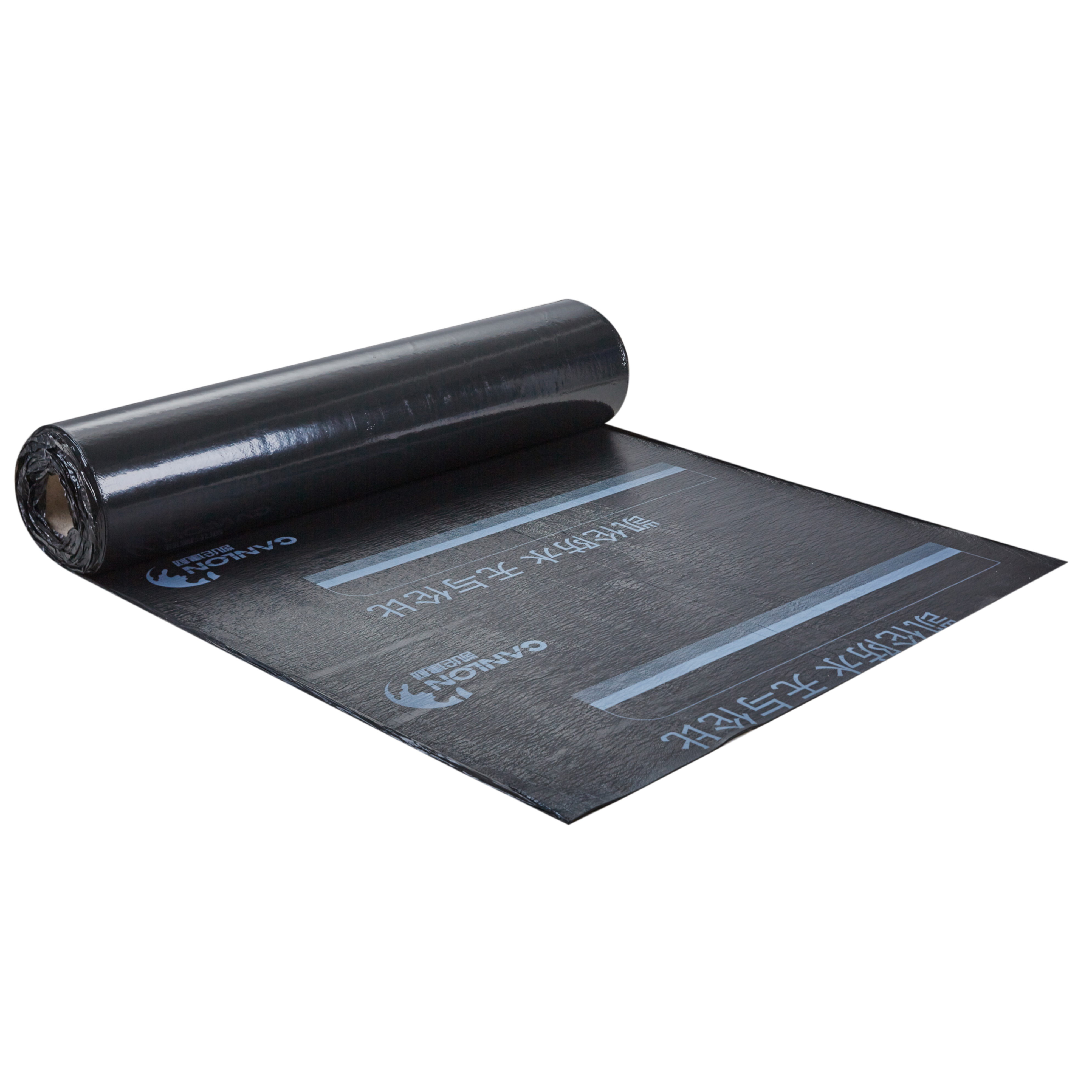 membrane imperm&eacute;able au bitume