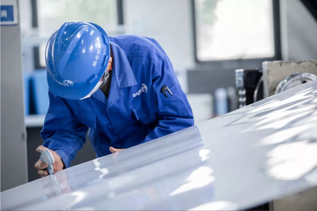 Le d&eacute;veloppement de la membrane polym&egrave;re