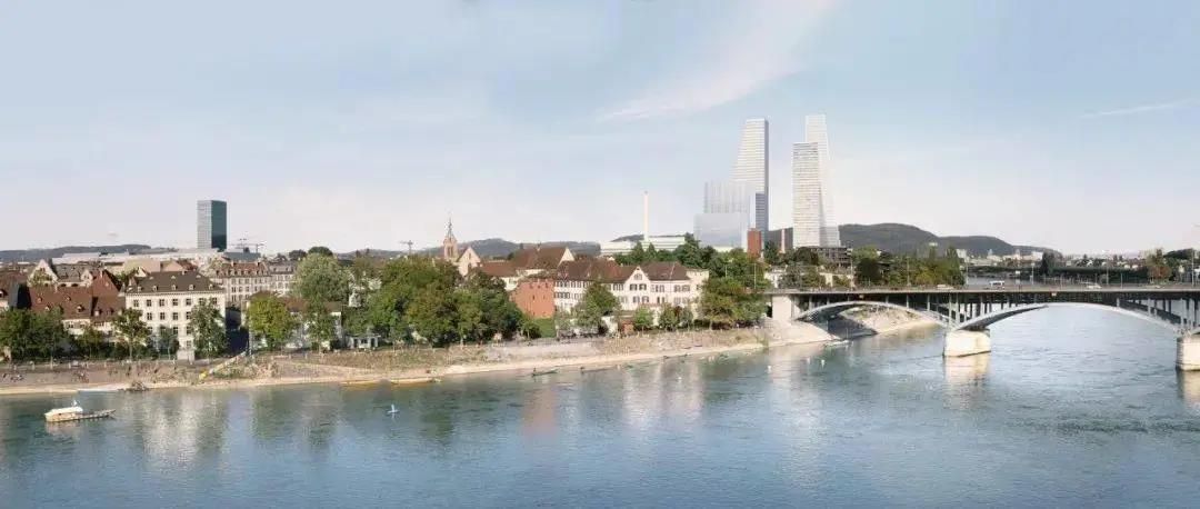 &Agrave; propos de Tour Roche